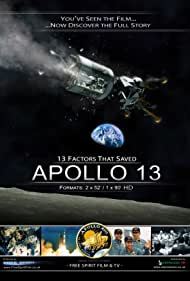     13 Factors That Saved Apollo 13